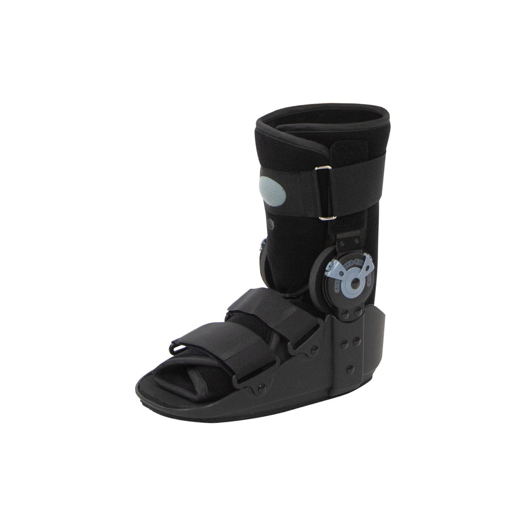 Short ROM Walker Boot Coretech