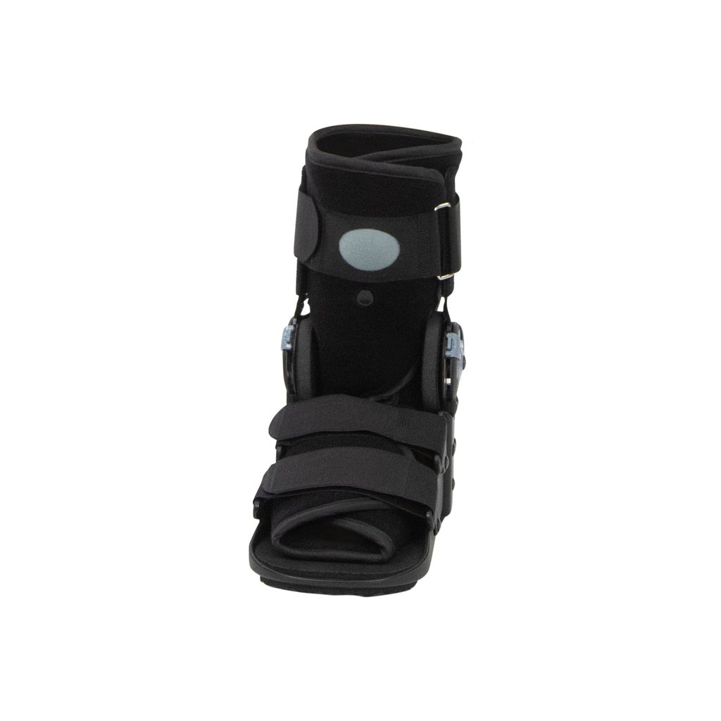 Short ROM Walker Boot Coretech