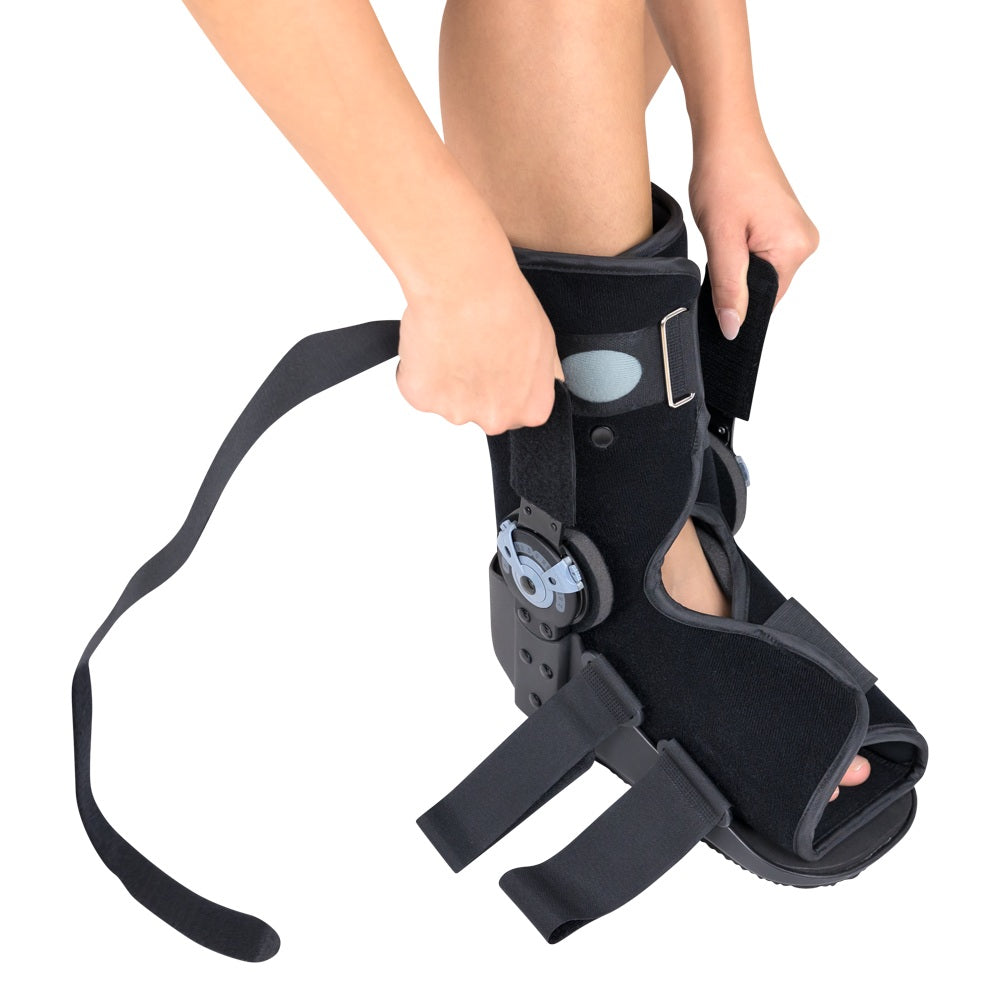 Short Air Cam Walker Fracture Boot