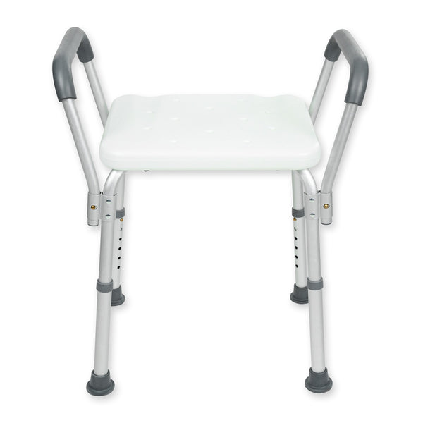 Shower Chair with Armrests