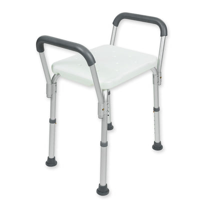 Shower Chair with Armrests