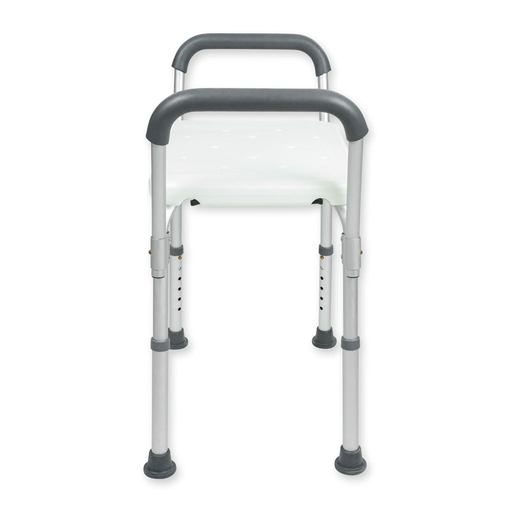 Shower Chair with Armrests