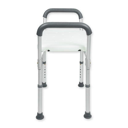Shower Chair with Armrests