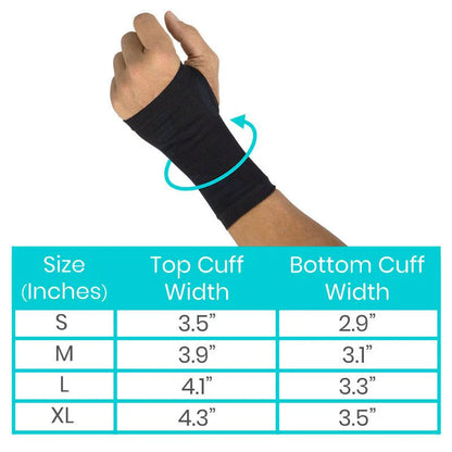 Wrist Compression Sleeve