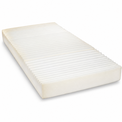 Therapeutic 5 Zone Support Mattress