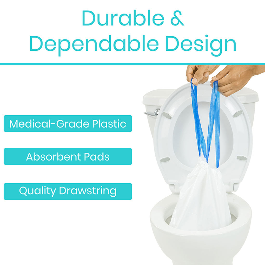 Toilet Bowl Liners