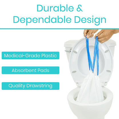 Toilet Bowl Liners