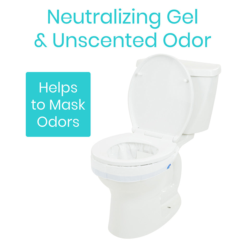 Toilet Bowl Liners