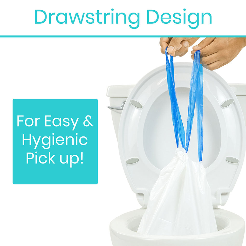 Toilet Bowl Liners