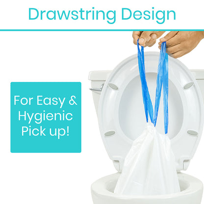 Toilet Bowl Liners