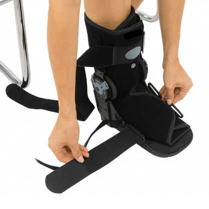 Short Air Cam Walker Fracture Boot