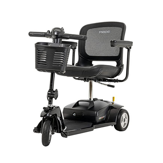 Pride GO-GO ULTRA X 3-WHEEL