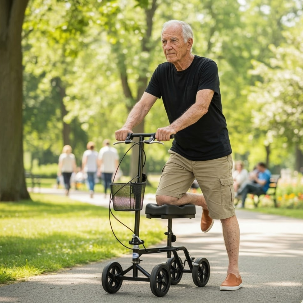 Knee Scooter rental