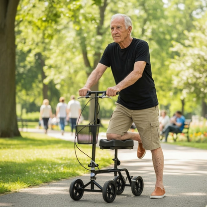 Knee Scooter rental