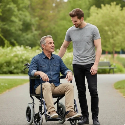 Transport Chair / Companion Chair  Rental