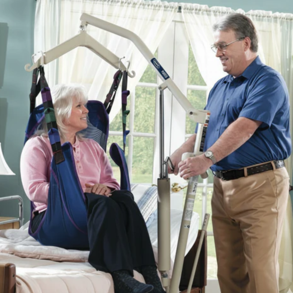 Patient Hydraulic Lift 