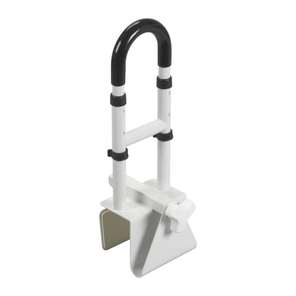 Bath Safety Rail - Steel