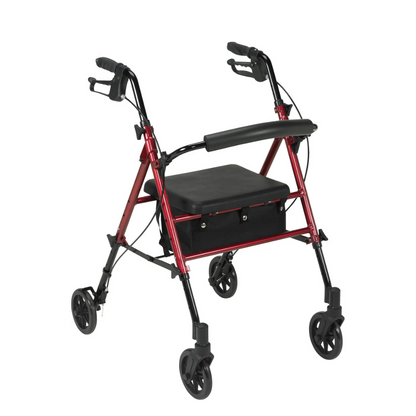 Rollator Walker Rental