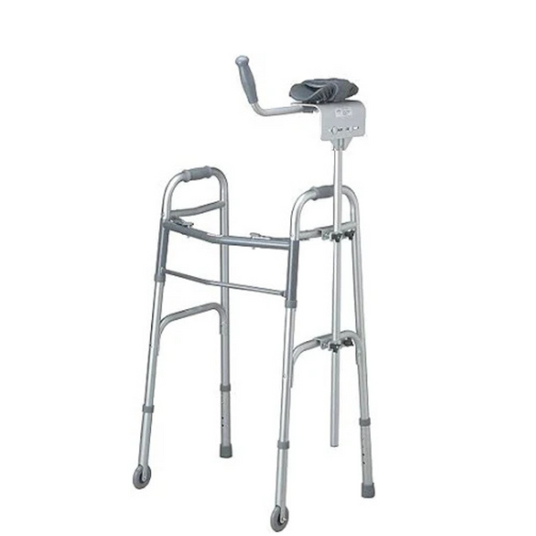 Walker Platform Attachment