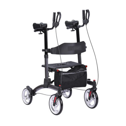 Elevate Upright Walker
