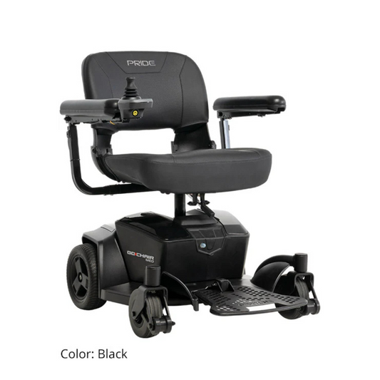 Go Chair MED