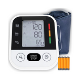 Standard Blood Pressure Monitor