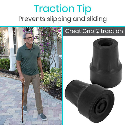 Mobility Wooden Cane