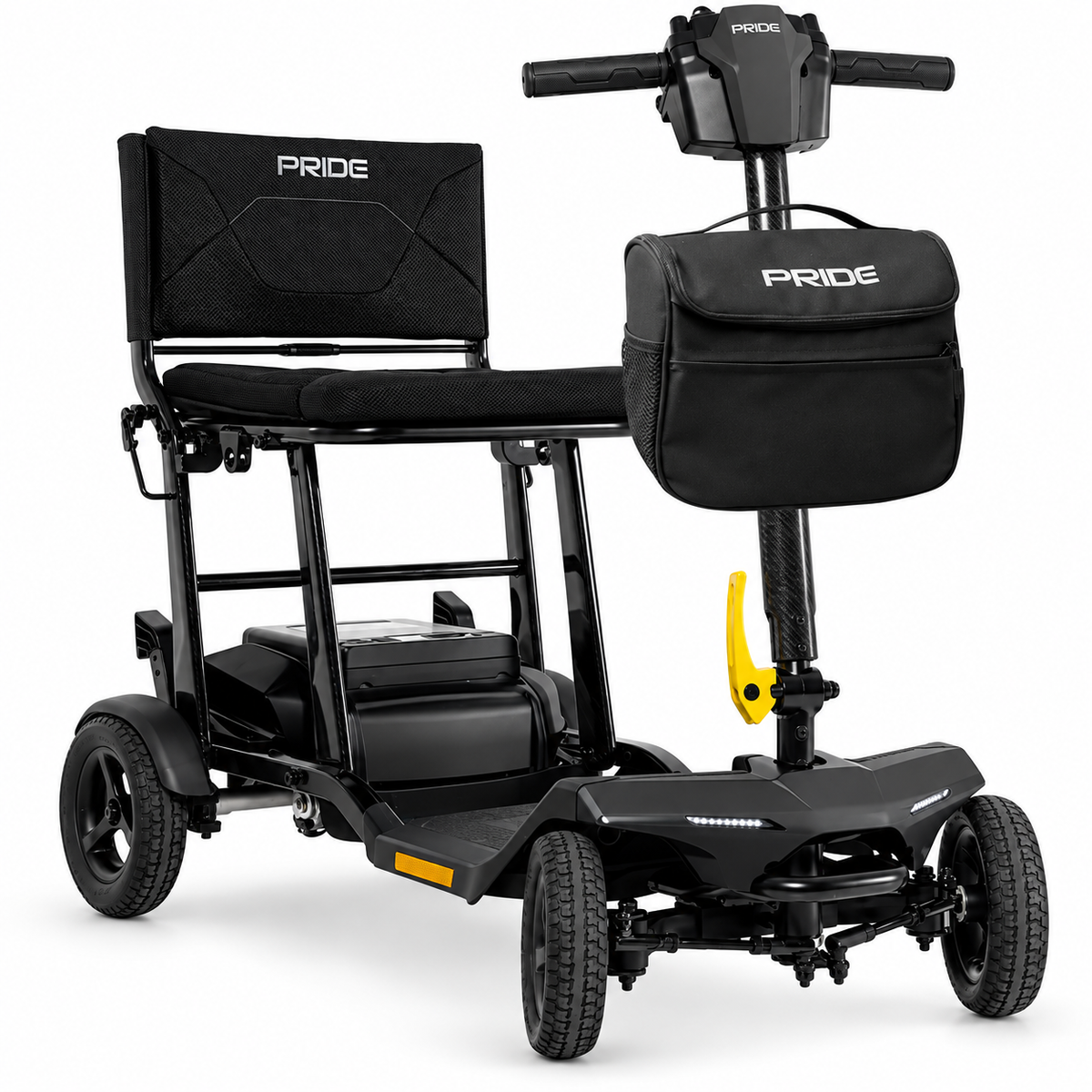Go Go Super Portable Scooter