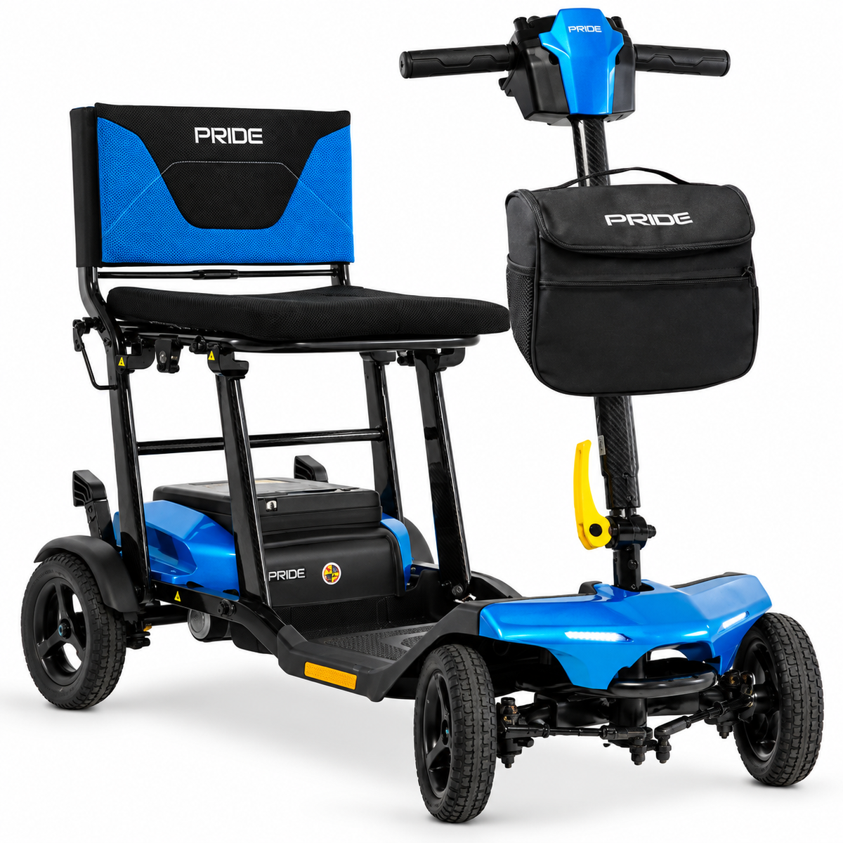 Go Go Super Portable Scooter