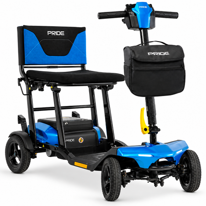 Go Go Super Portable Scooter