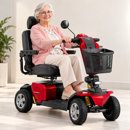 Victory® LX Sport 4-Wheel