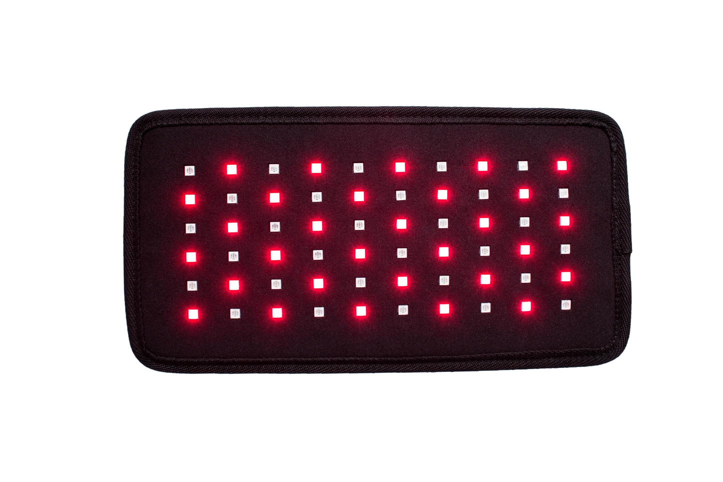 Flex Pad - Neck & Back Pain Relief Light Therapy Wrap