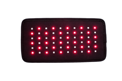 Flex Pad - Neck & Back Pain Relief Light Therapy Wrap