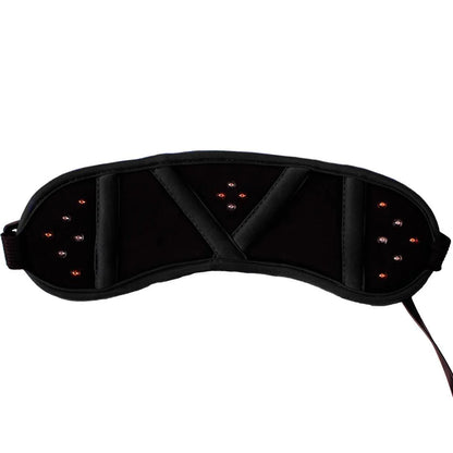 Red Light Therapy Eye Mask for Pain Relief