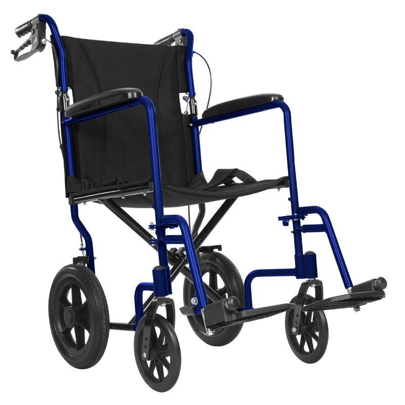 Transport Companion Wheelchair