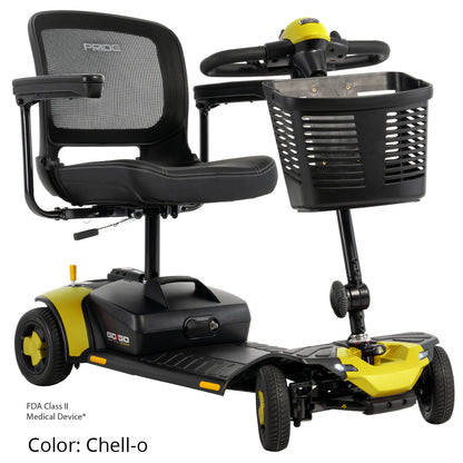 Go Go Elite Traveller Gen 3