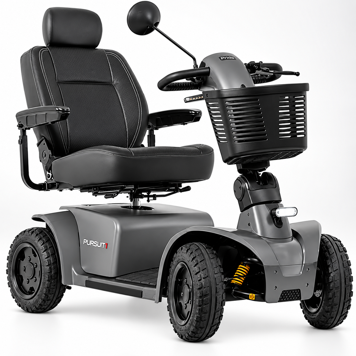 Pursuit 2 Mobility Scooter