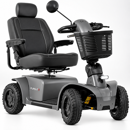 Pursuit 2 Mobility Scooter