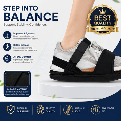 Shoe Lift Balancer