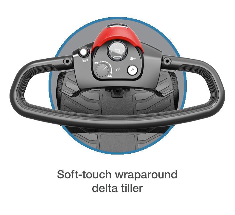 Go Go Elite Traveller Gen 3