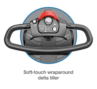 Go Go Elite Traveller Gen 3