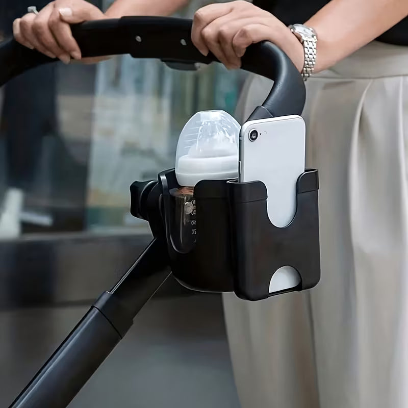 Cup Holder and Mobile Phone Holder