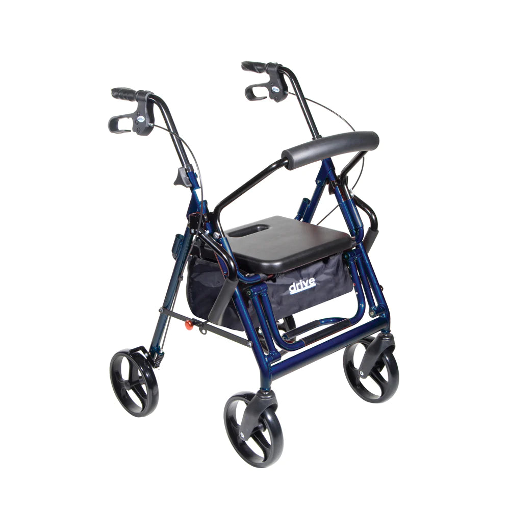 Drive Duet Rollator