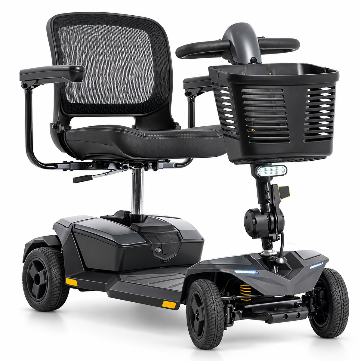 Go Go® Endurance AL+ Mobility Scooter