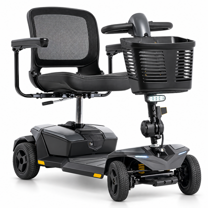 Go Go® Endurance AL+ Mobility Scooter
