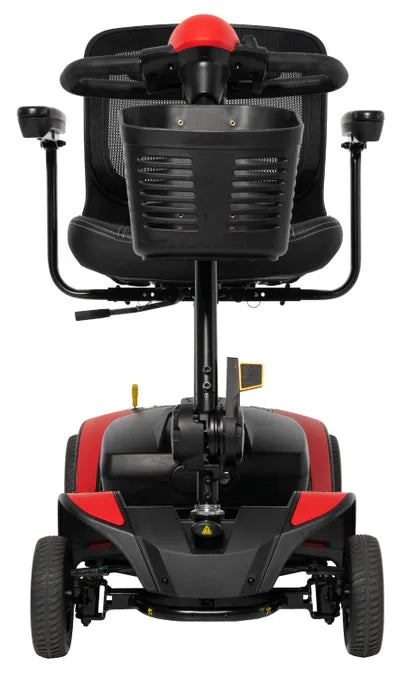 Go Go Elite Traveller® 2 Platinum