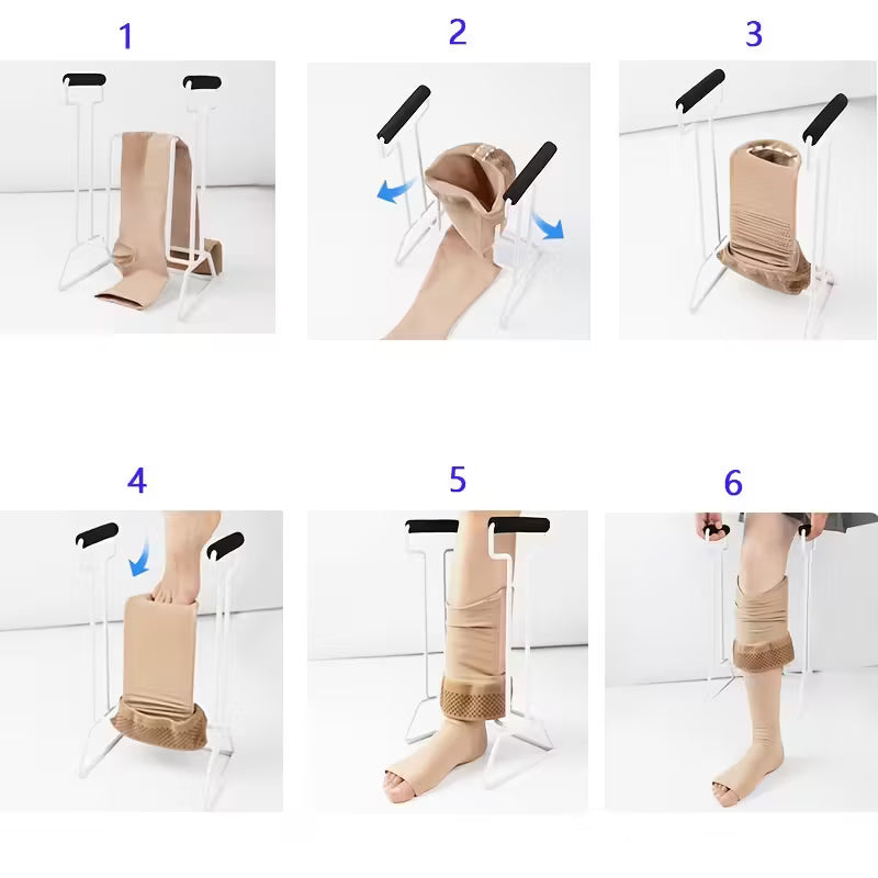 Sock Aids