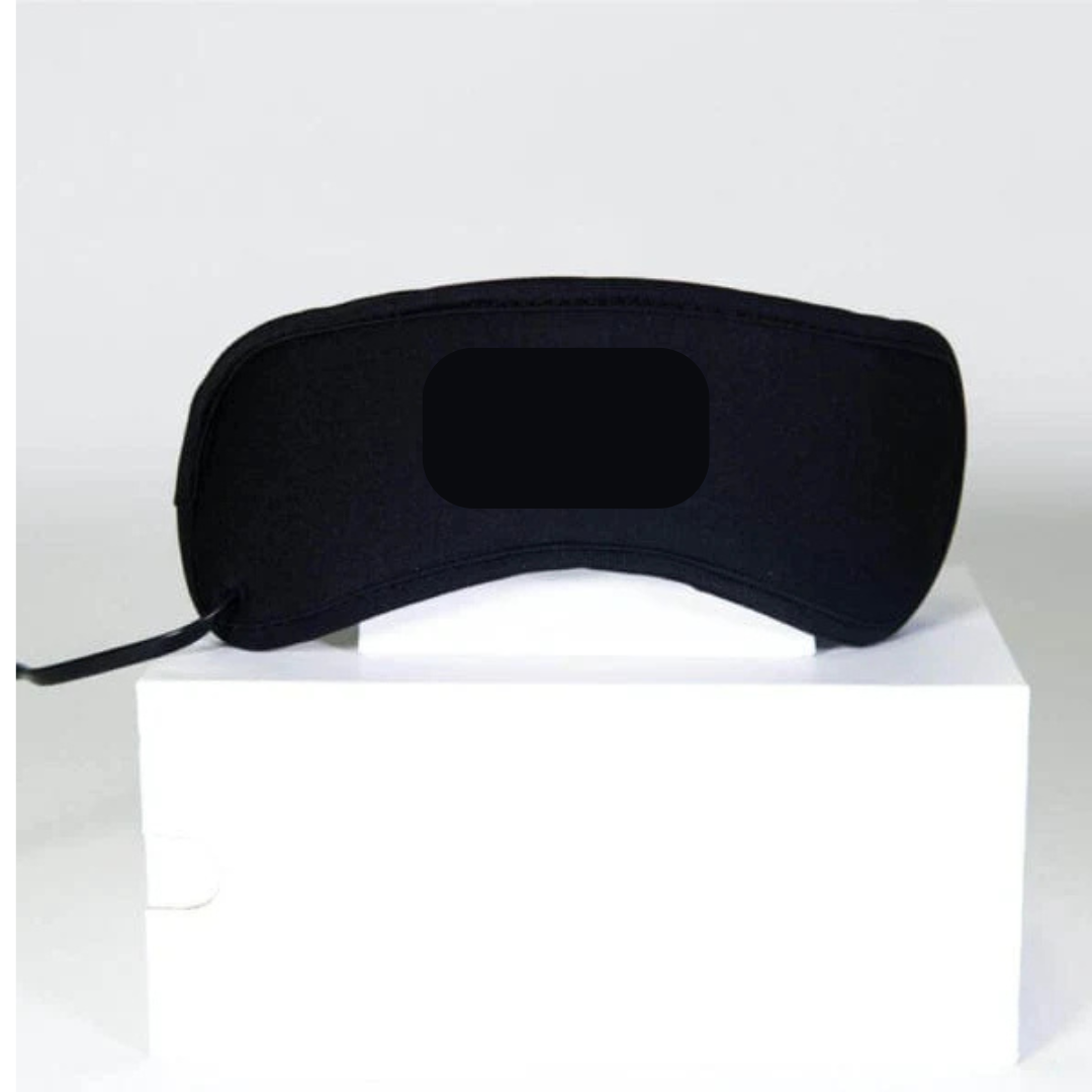 Red Light Therapy Eye Mask for Pain Relief