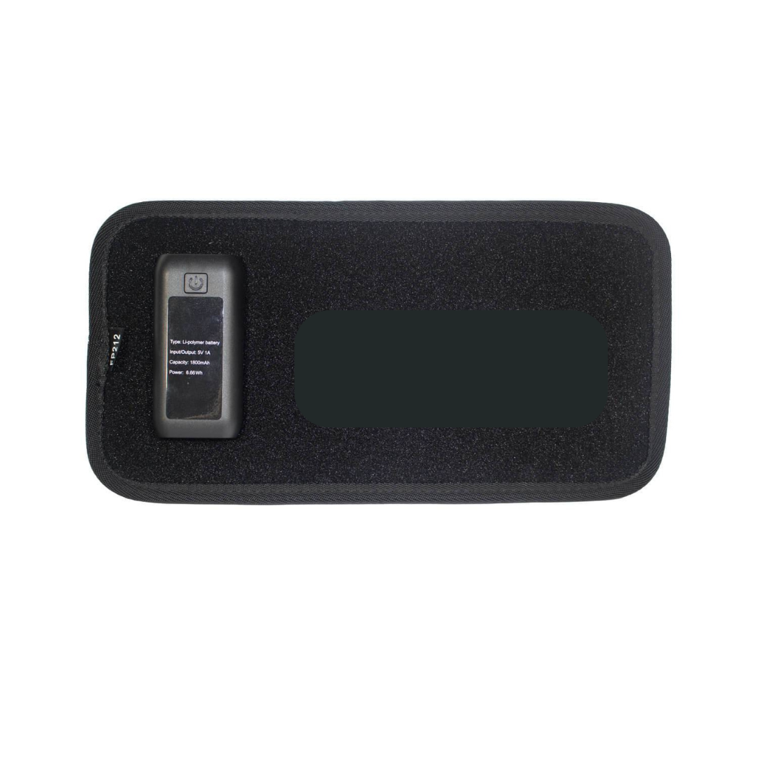 Flex Pad - Neck & Back Pain Relief Light Therapy Wrap