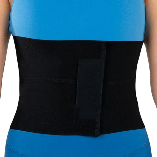 Abdominal Binder 2 Panel